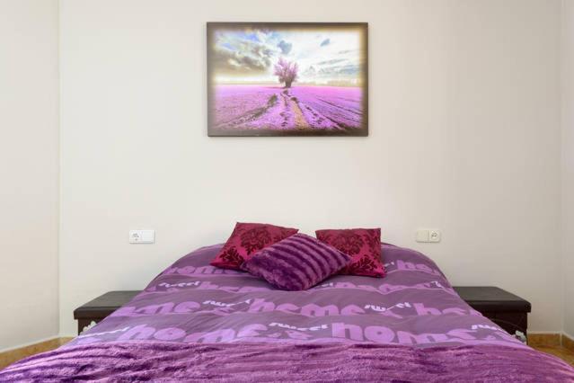 グラナダApartamento En Pleno Centro, Wifi, Idealアパートメント エクステリア 写真